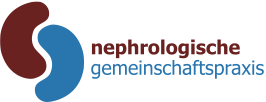 Logo nephrologische gemeinschaftspraxis