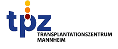 Logo Transplantationszentrum Mannheim