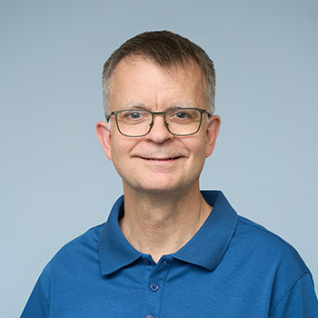 Dr. med. Justus Faust