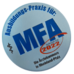 Ausbildungspraxis für MFA 2022
